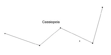 Cassiopeia
