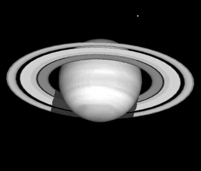 Vành đại Sao Thổ